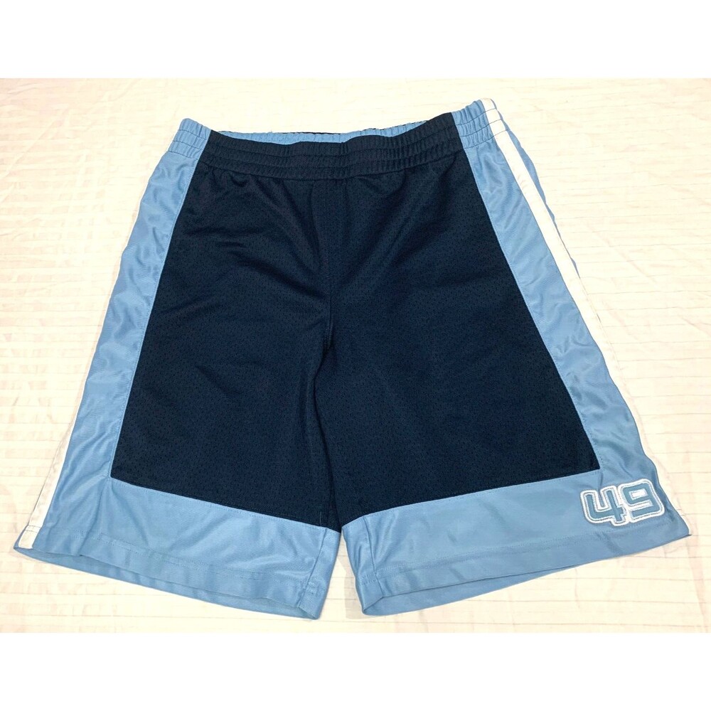 OLD NAVY MENS ATHLETIC SHORTS SIZE M